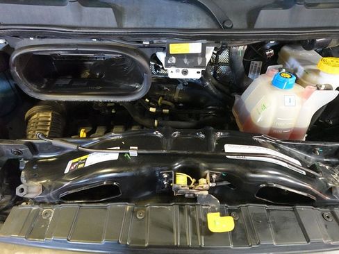 Used 2023 RAM ProMaster 2500 FWD image 26