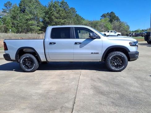 New 2026 RAM 1500 Rebel image 2