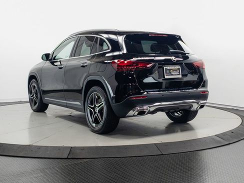 Certified 2026 Mercedes-Benz GLA 250 4MATIC image 24