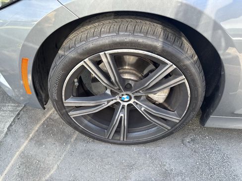 Used 2023 BMW 330i Sedan w/ Premium Package RWD image 37