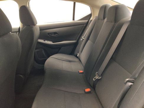 Used 2024 Nissan Sentra S FWD image 18