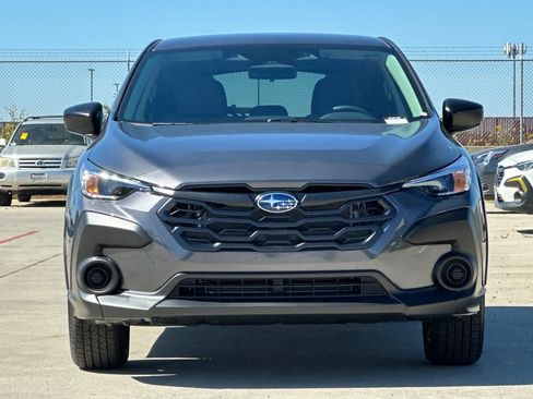New 2026 Subaru Crosstrek 2.5i AWD/4WD image 8