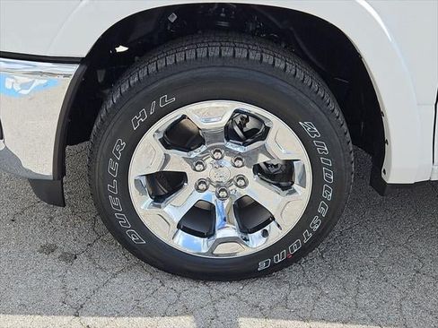 New 2026 RAM 1500 Lone Star RWD image 43