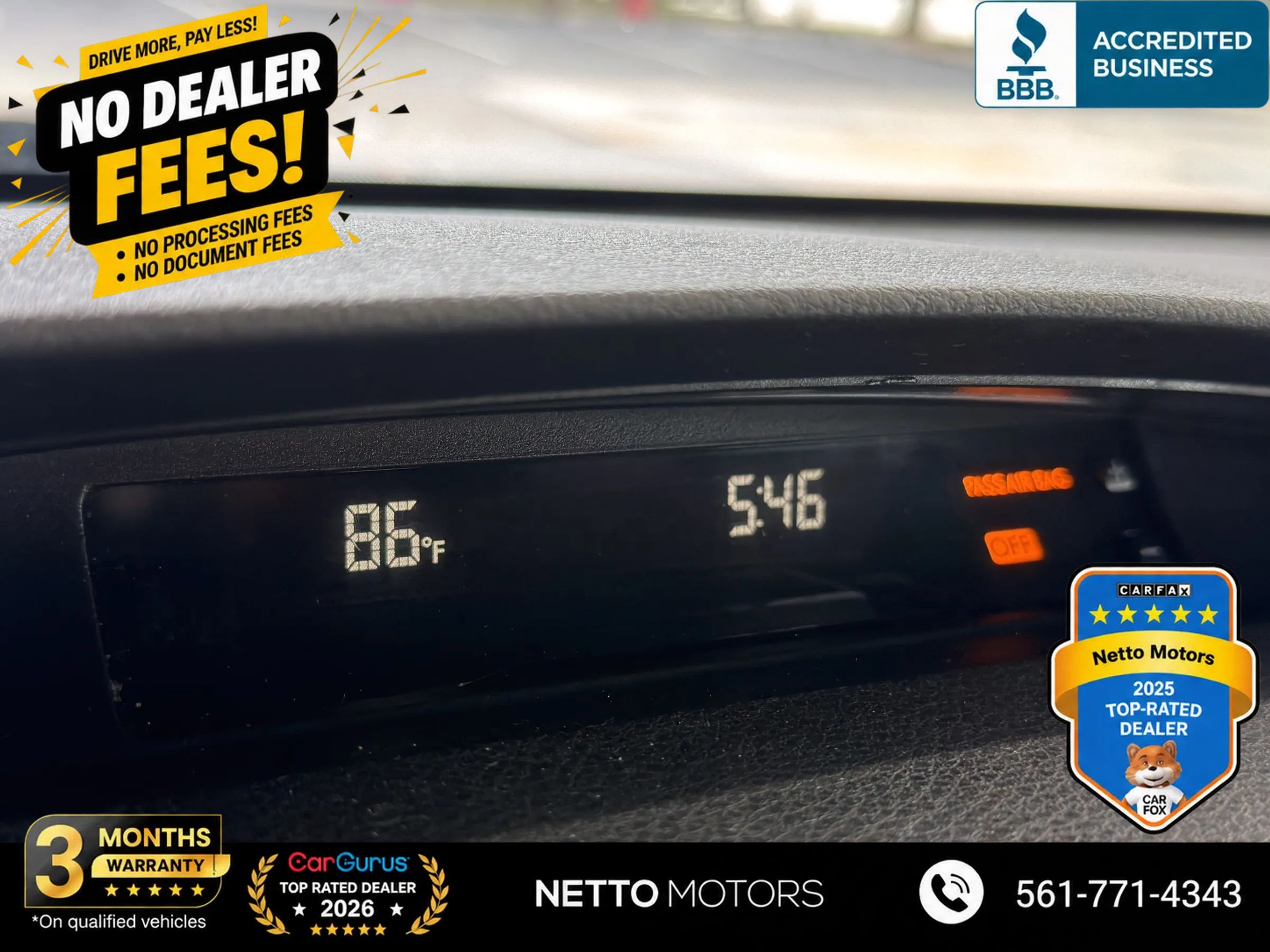 Used 2010 Subaru Forester 2.5X Premium w/ Popular Equipment Group 1B AWD/4WD image 30