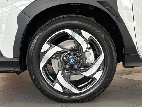 New 2026 Subaru Crosstrek 2.5i Limited image 25