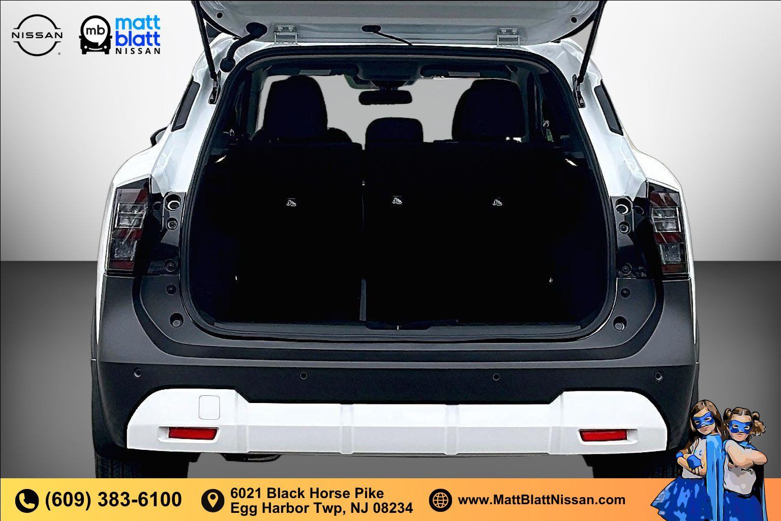 Certified 2026 Nissan Kicks S FWD image 25