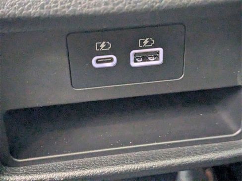 Used 2023 INFINITI QX50 Luxe w/ Cargo Package image 27