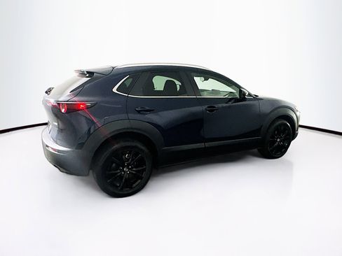 Used 2024 MAZDA CX-30 AWD 2.5 S w/ Select Sport Pkg image 10
