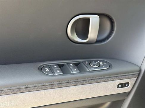 New 2026 Hyundai Ioniq 5 Limited RWD image 11