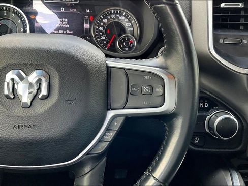 Used 2024 RAM 1500 Lone Star image 11