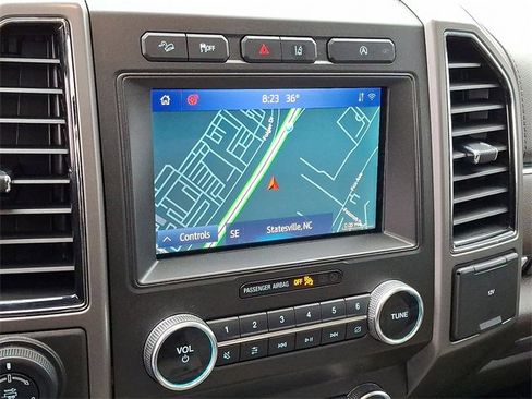 Used 2020 Ford Expedition Max XLT w/ Equipment Group 202A image 17