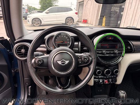 Used 2015 MINI Cooper S FWD image 17