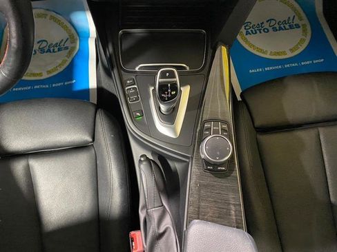 Used 2019 BMW 430i Gran Coupe xDrive w/ Convenience Package AWD/4WD image 12