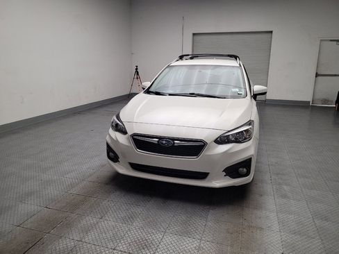 Used 2019 Subaru Impreza 2.0i Premium AWD/4WD image 15