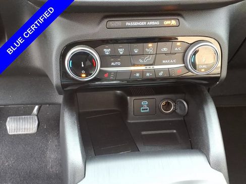 Certified 2022 Ford Escape Titanium w/ Titanium Elite Package AWD/4WD image 22