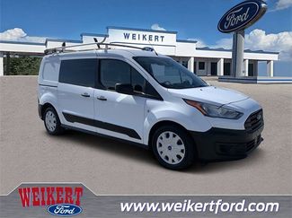 Used 2020 Ford Transit Connect XL video 1