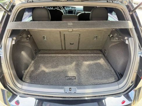 Used 2019 Volkswagen GTI S w/ Driver Assistance Package FWD image 36