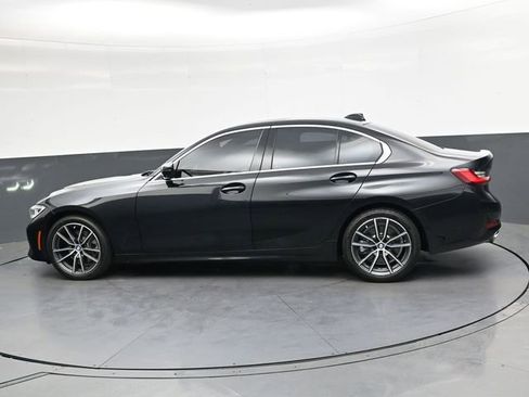 Used 2019 BMW 330i Sedan w/ Premium Package RWD image 7
