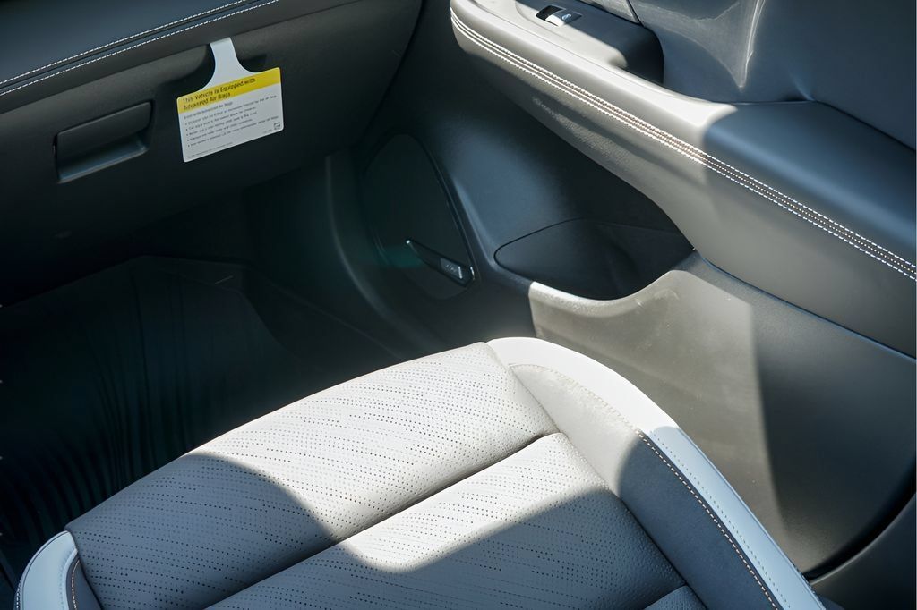 New 2026 Buick Envision Sport Touring AWD/4WD image 24