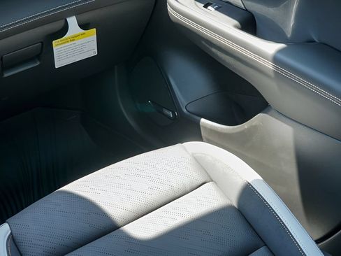 New 2026 Buick Envision Sport Touring AWD/4WD image 24