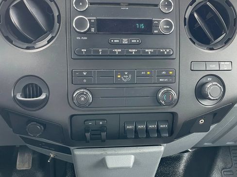 Used 2012 Ford F450 XL w/ XL Value Pkg RWD image 18