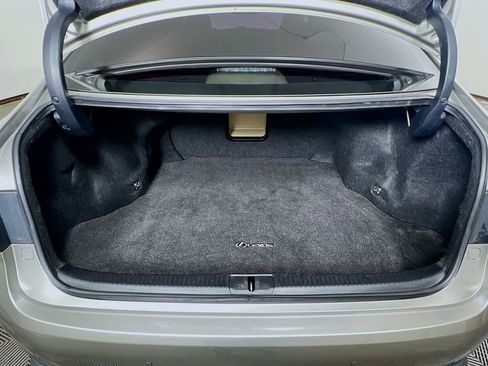 Used 2018 Lexus ES 350 350 w/ Navigation System Package image 32