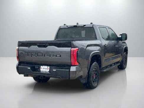 Used 2024 Toyota Tundra TRD Pro w/ TRD Pro Tow Package AWD/4WD image 5