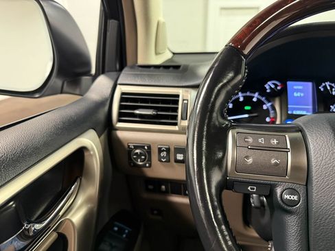 Used 2017 Lexus GX 460 Luxury AWD/4WD image 77