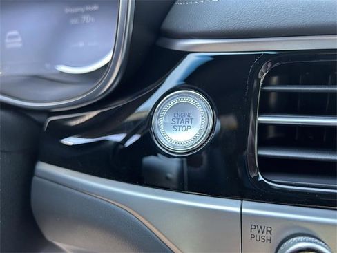 New 2026 Genesis G70 3.3T Sport Prestige image 29