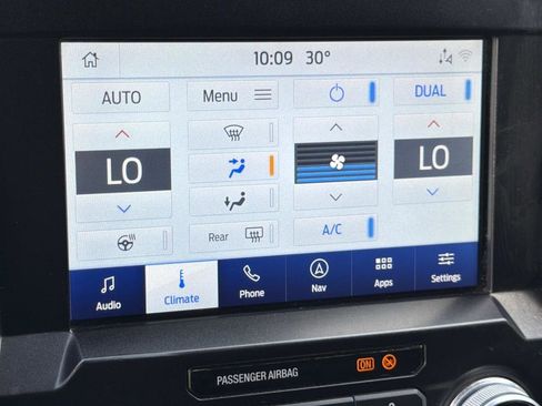 Used 2020 Ford F250 Platinum AWD/4WD image 28