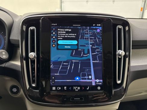 Used 2023 Volvo XC40 B5 Plus w/ Driver Assist Package image 24