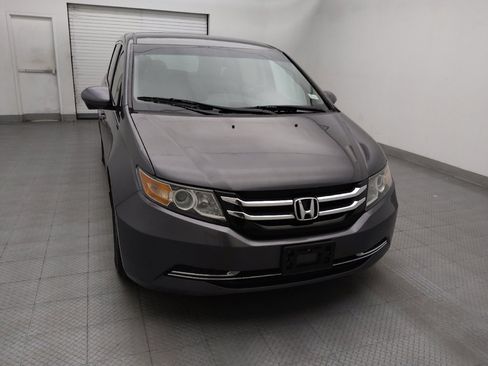 Used 2017 Honda Odyssey SE image 14