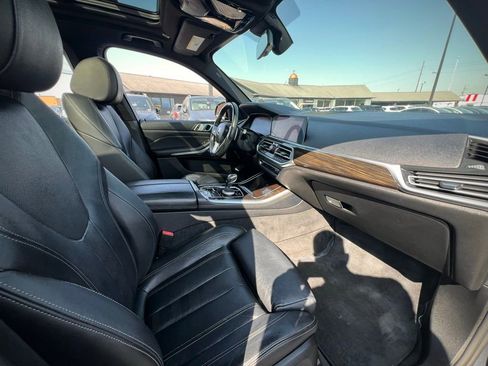 Used 2019 BMW X5 xDrive40i w/ Convenience Package image 26