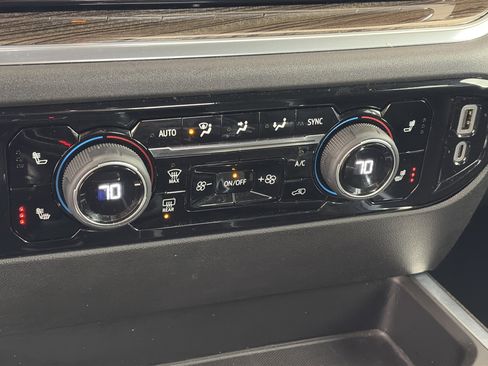 Certified 2023 Chevrolet Silverado 1500 RST w/ Z71 Off-Road Package image 23