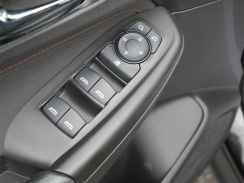 Used 2023 Chevrolet TrailBlazer RS w/ Convenience Package image 13