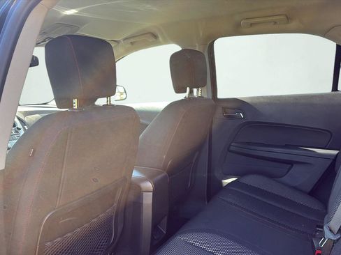 Used 2013 Chevrolet Equinox LT w/ Driver Convenience Package AWD/4WD image 20