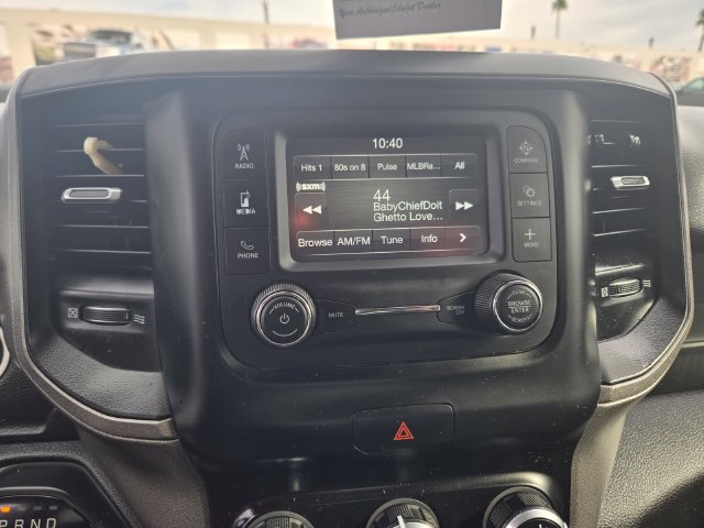Used 2019 RAM 1500 Tradesman AWD/4WD image 15