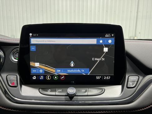 New 2025 Chevrolet Blazer RS w/ Driver Confidence II Package image 12