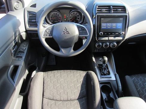 New 2026 Mitsubishi Outlander Sport ES AWD/4WD image 18