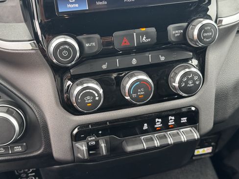 Used 2025 RAM 1500 Lone Star AWD/4WD image 20