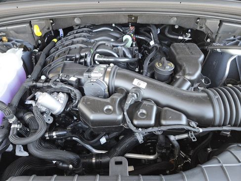 New 2025 Jeep Grand Cherokee L Summit image 23