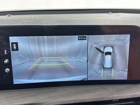 New 2025 Kia Telluride SX X-Line image 26