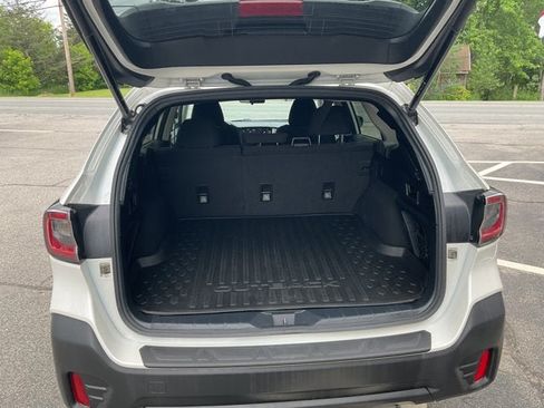 Used 2020 Subaru Outback Premium AWD/4WD image 33