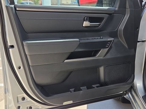 New 2026 Toyota Sequoia Platinum AWD/4WD image 17