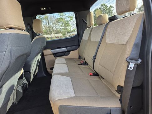 Used 2023 Ford F150 XLT image 18