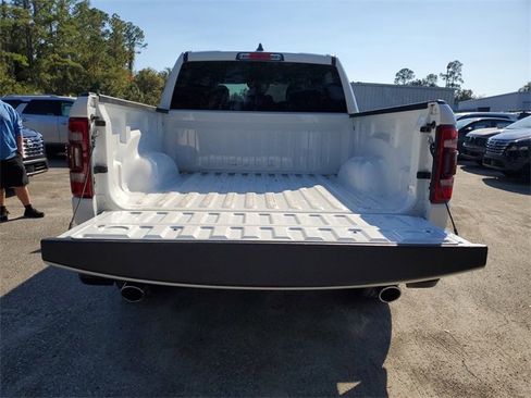 Used 2024 RAM 1500 Laramie image 7