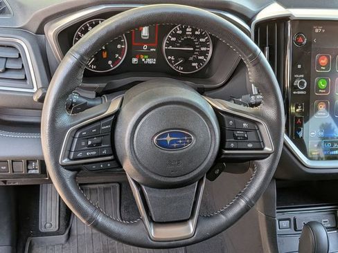 Used 2024 Subaru Ascent Limited w/ Technology Package AWD/4WD image 16