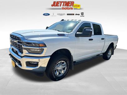 Used 2025 RAM 3500 Tradesman