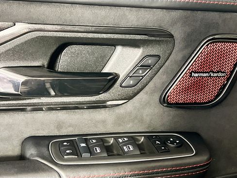 Used 2022 RAM 1500 TRX w/ TRX Level 2 Equipment Group image 16