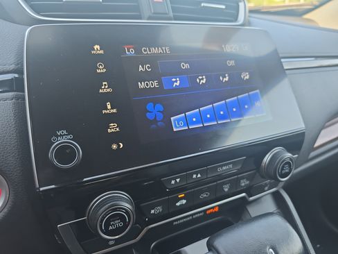Used 2017 Honda CR-V EX-L image 23